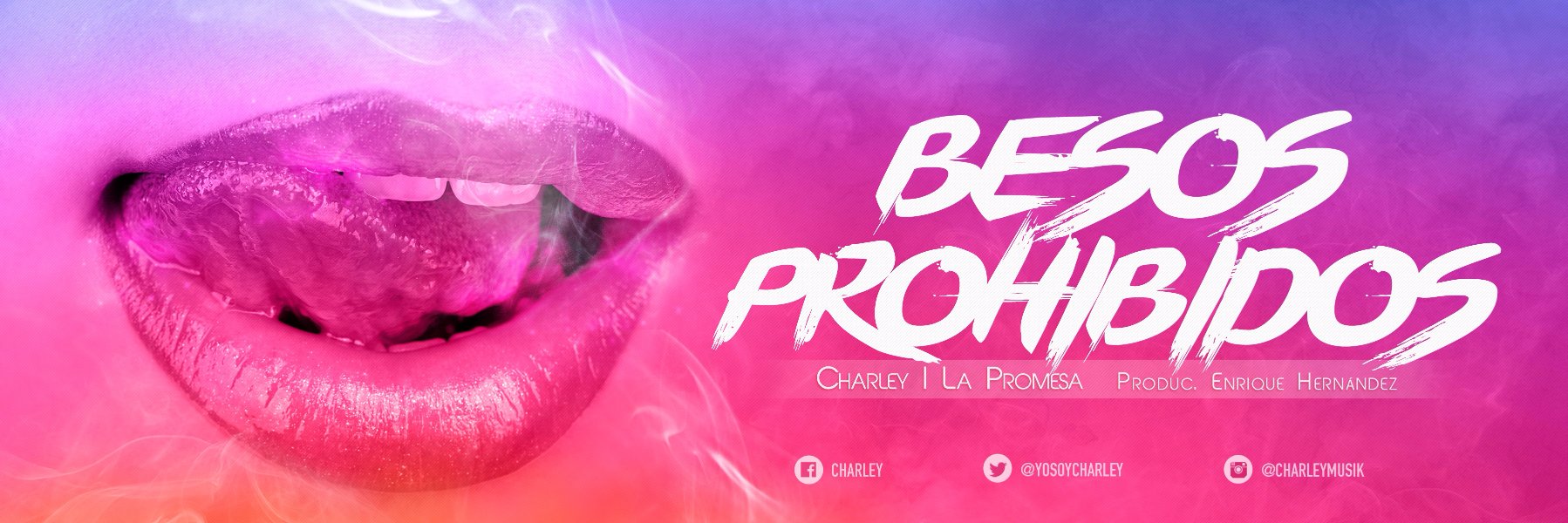 IvicuyRecords's profile banner image