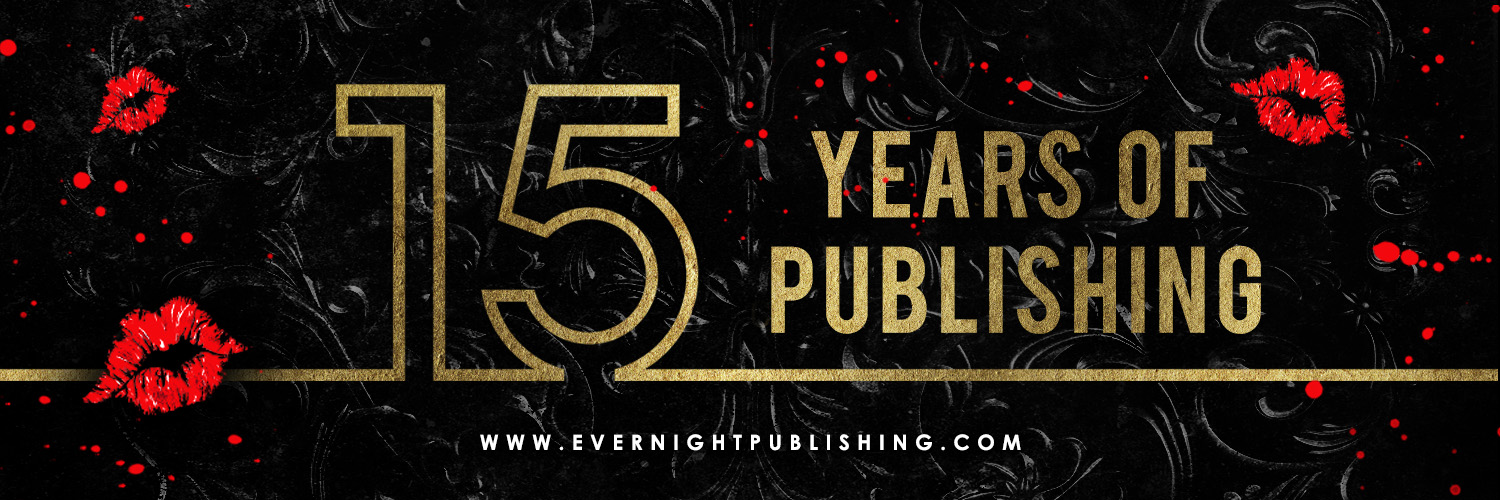 Evernight Publishing banner