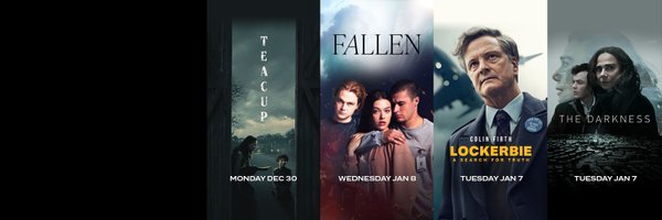 ShowcaseTV Profile Banner