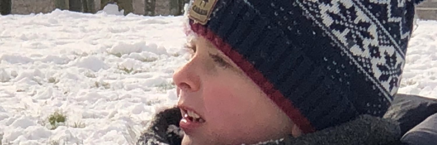 Leigh Kanavan/Stone banner