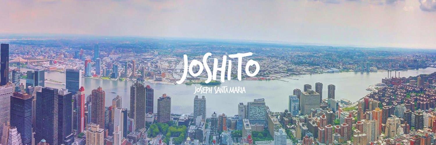 jooshito's profile banner image