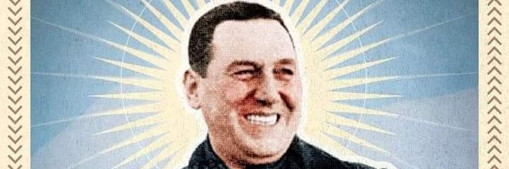 GustavoPatria's profile banner image