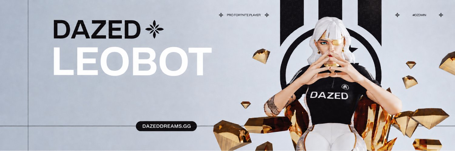dzd leobot banner