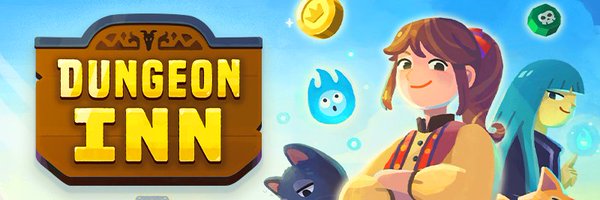 _DungeonInn Profile Banner