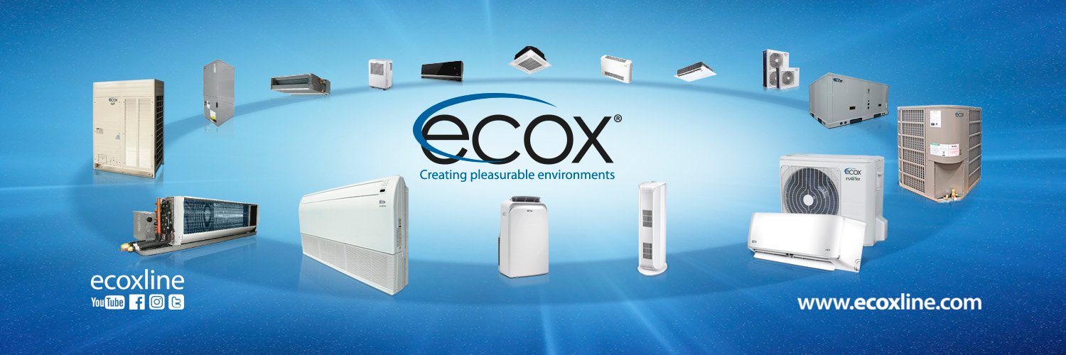 ECOXLINE's profile banner image