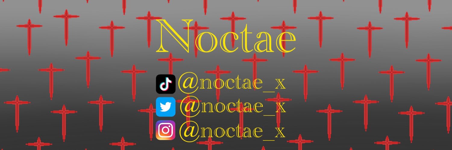 noctae banner
