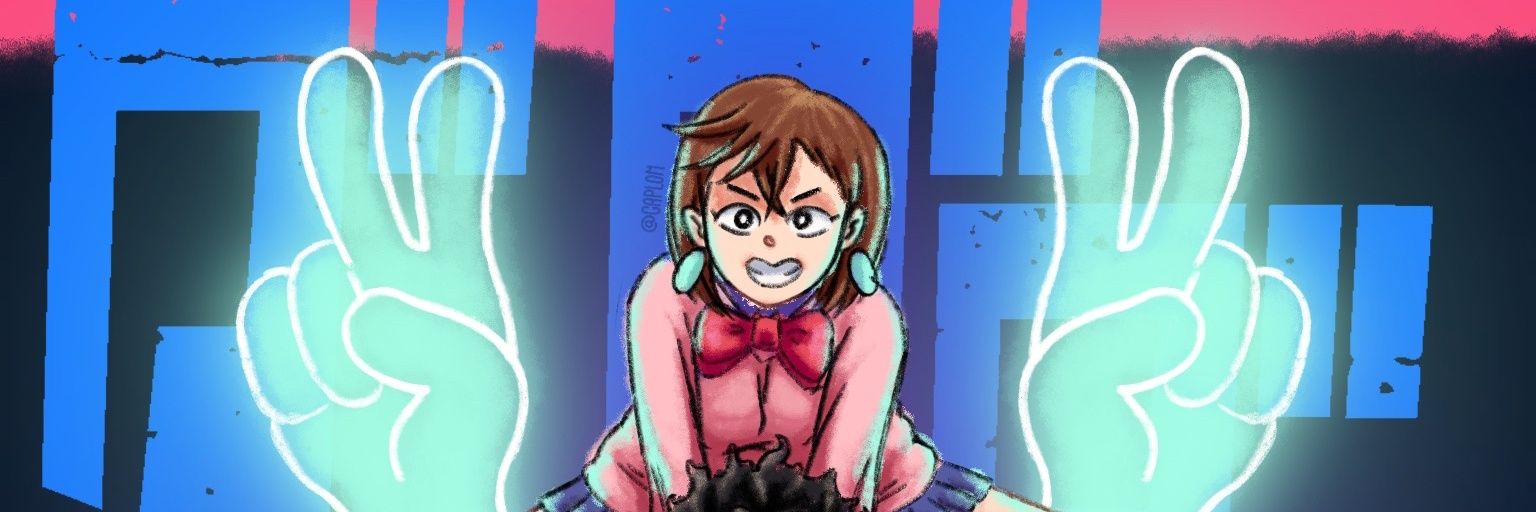 Caplomdessine's profile banner image