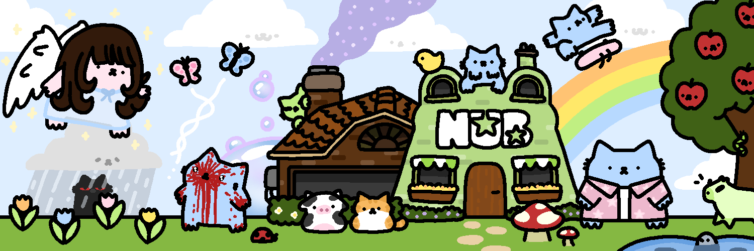 nub's banner