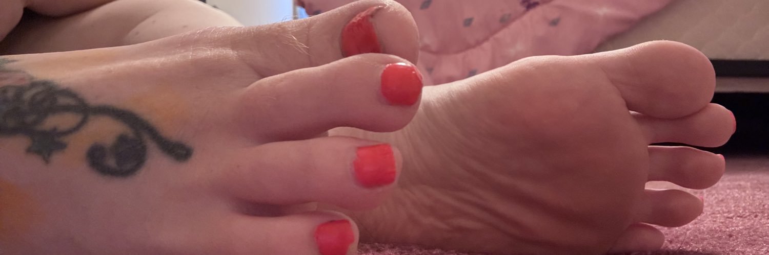 gingertoes128's profile banner image