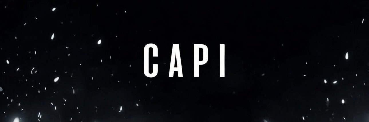 Capi banner