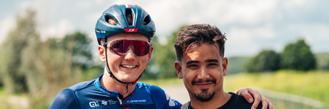 CyclingInside banner