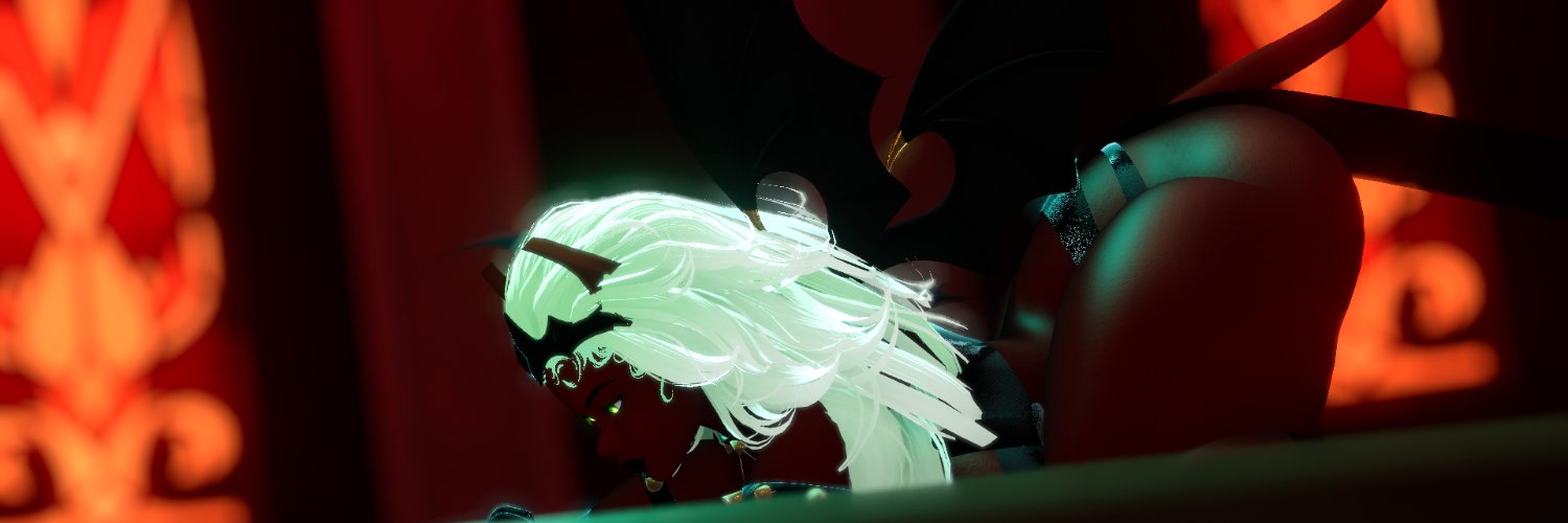 Mahogany Magic banner