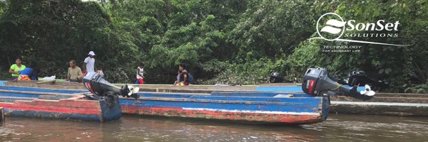 SonSetSolutions Profile Banner