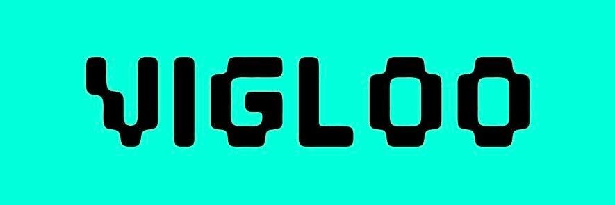 Vigloo_official banner
