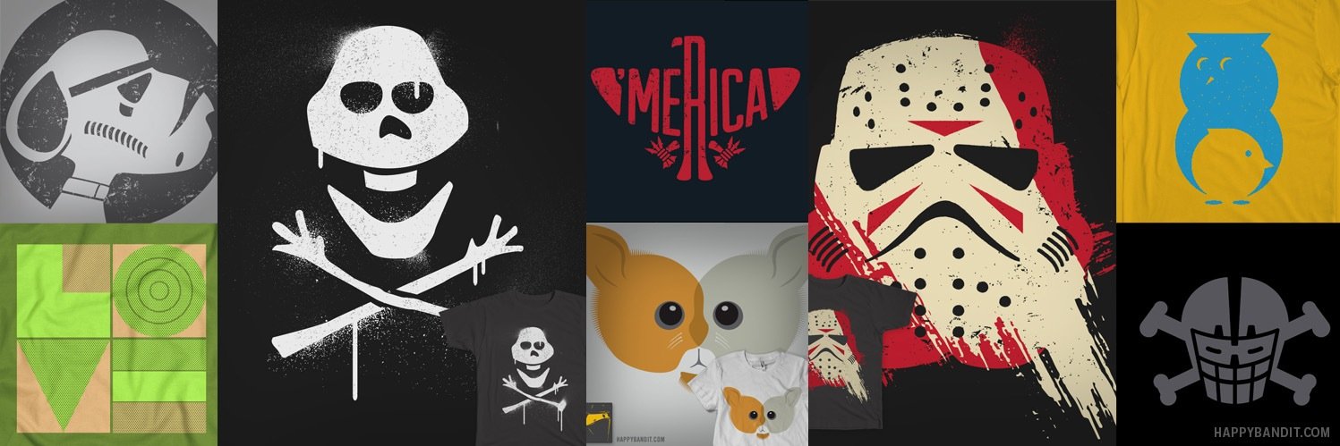 designerbennett's profile banner image