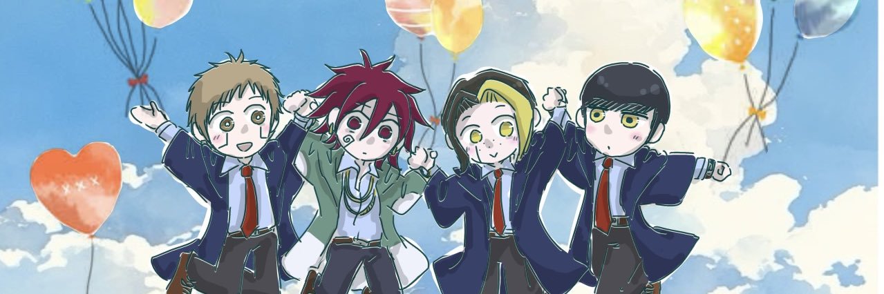 mash83555's profile banner image