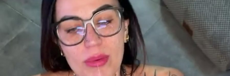 MistressFinny1's profile banner image