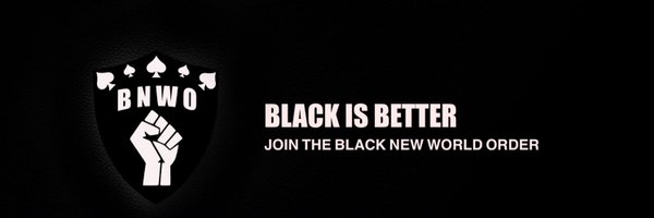 bbcforwhores Profile Banner