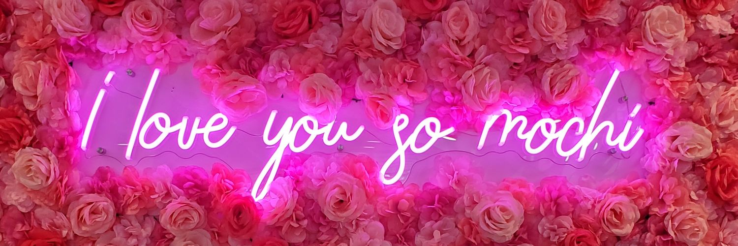 もっちりんだ 🇺🇸 🇯🇵 🏳️‍🌈 banner