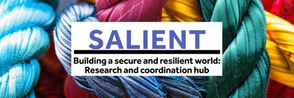 salienthub Profile Banner
