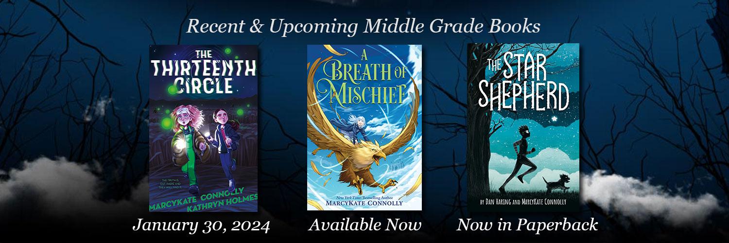 MarcyKate Connolly banner