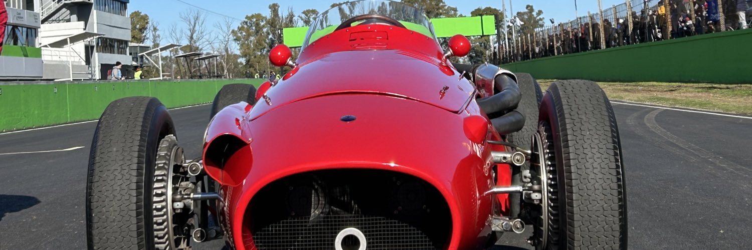 Gonzalez Rouco Christian banner