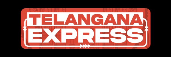 XpressTG Profile Banner