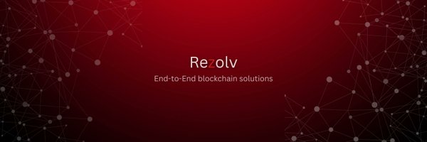 rezolv_sol Profile Banner