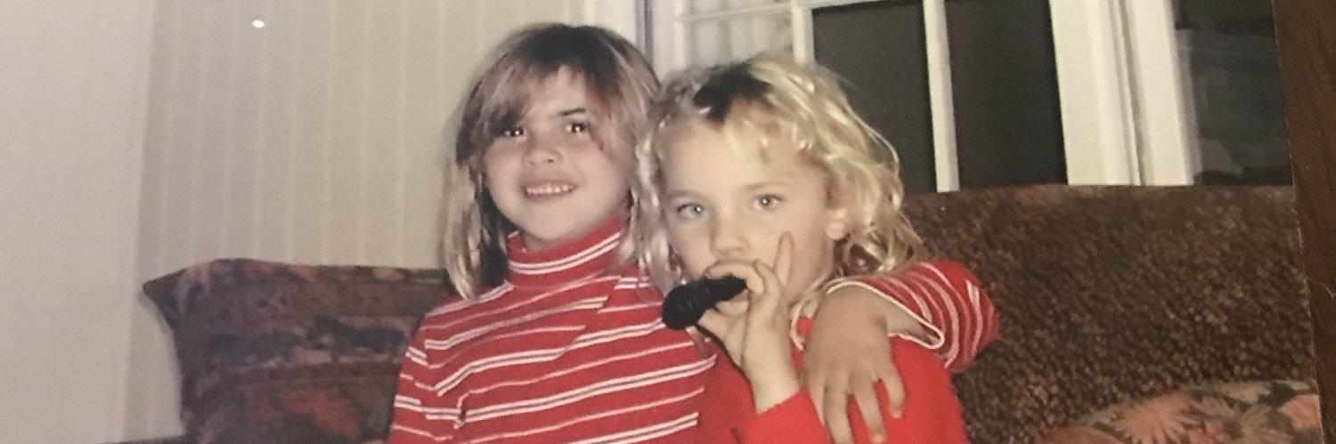NicoletteWeave's profile banner image