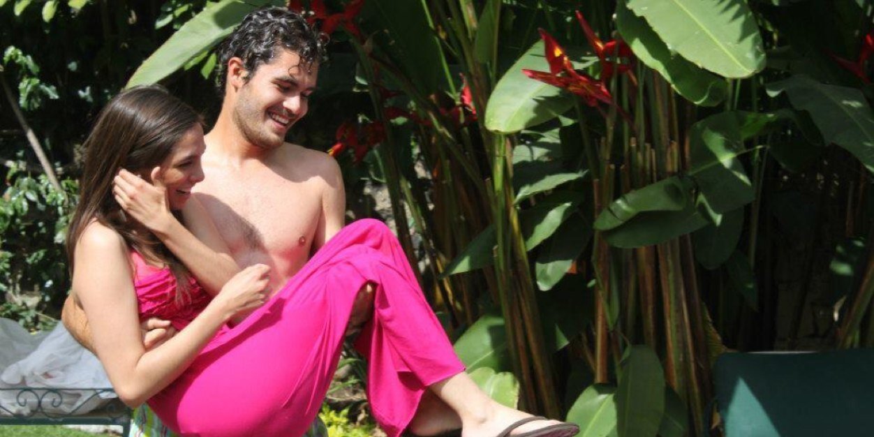RichFerMon's profile banner image