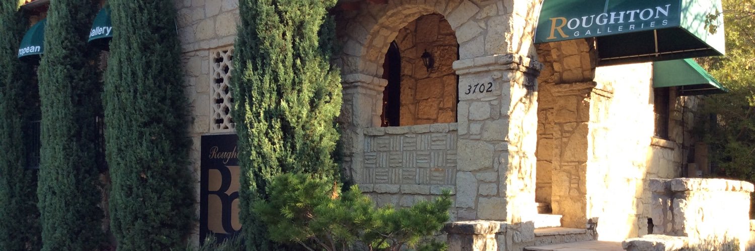 Brian Roughton banner