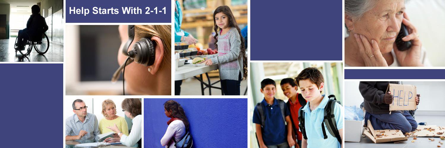 211HELPLINE's profile banner image