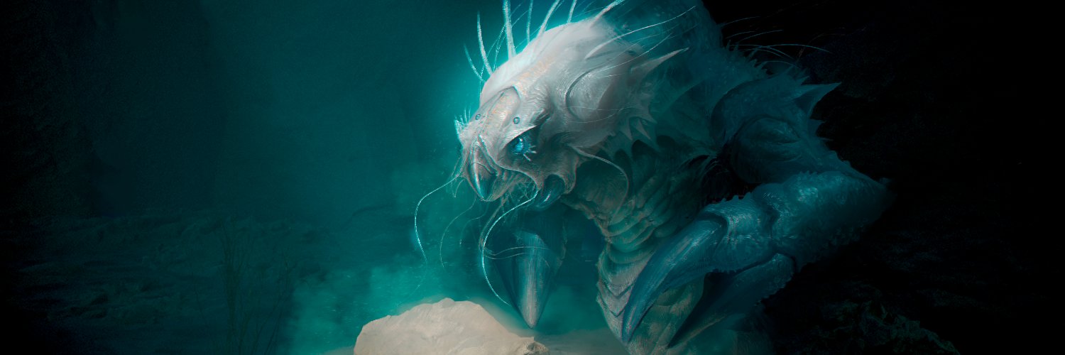 Martin Gracia's banner