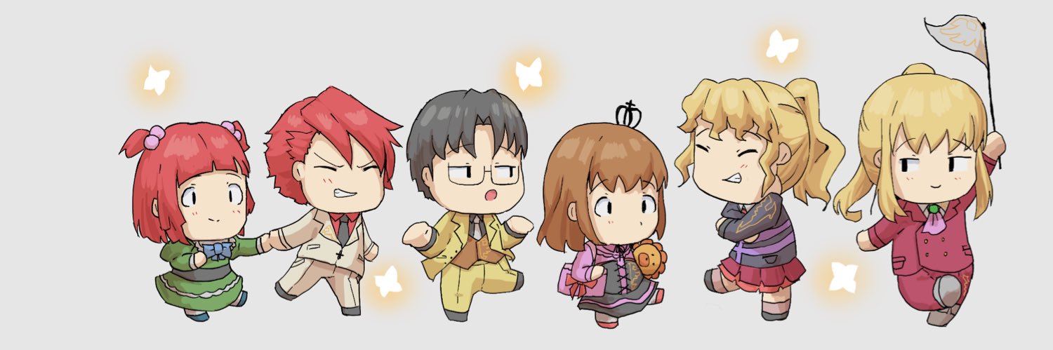 L3's banner
