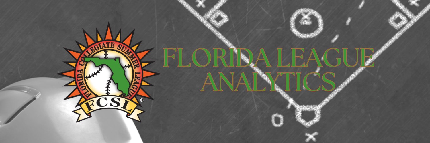 Florida League Analytics's banner
