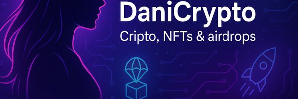 aDaniCrypto Profile Banner
