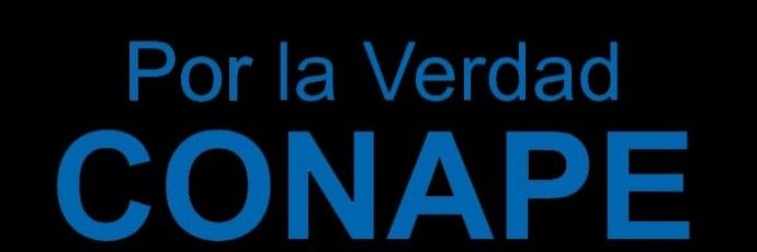 CONAPE Veraguas Coclé's banner