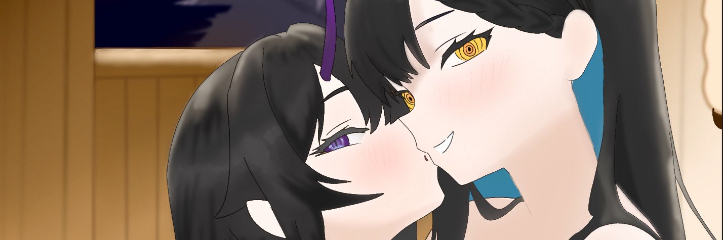 閒魚裏汪🎣業餘繪師🎣委託開放中's banner