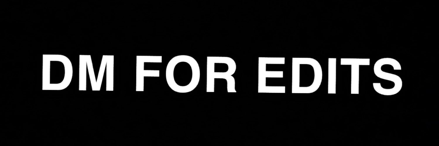 Aftertime.Edits banner