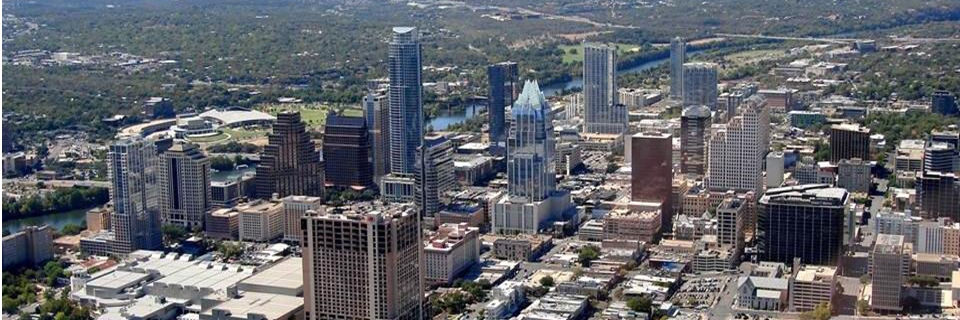 AustinCRE's profile banner image