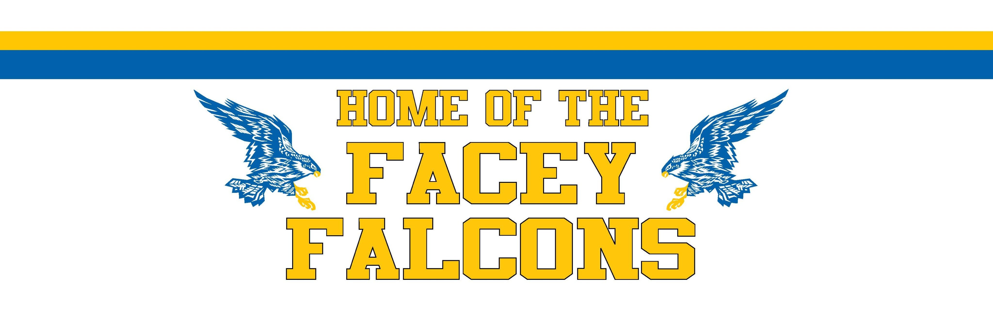 Bev Facey Community High banner