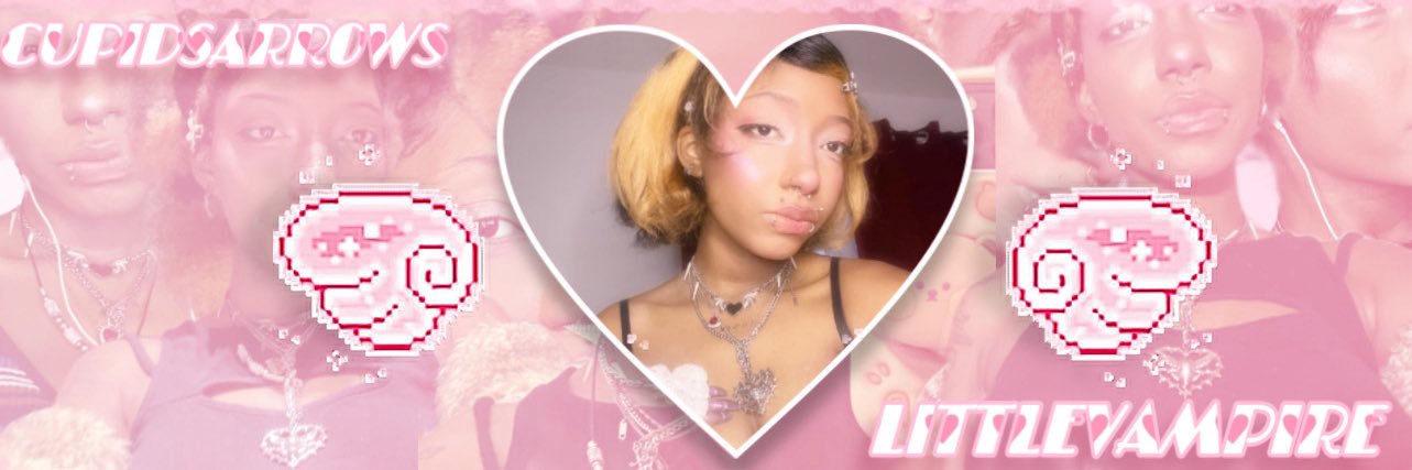princess kai * ི˖♡ findom banner