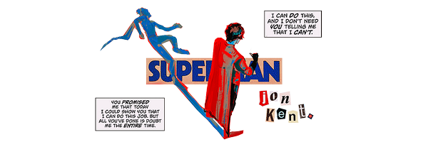 superpoweredson Profile Banner
