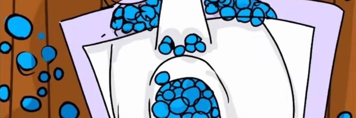 Dane Draws's banner