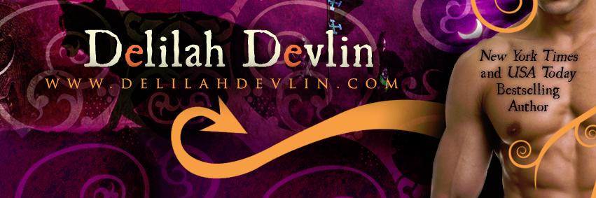 DelilahDevlin banner