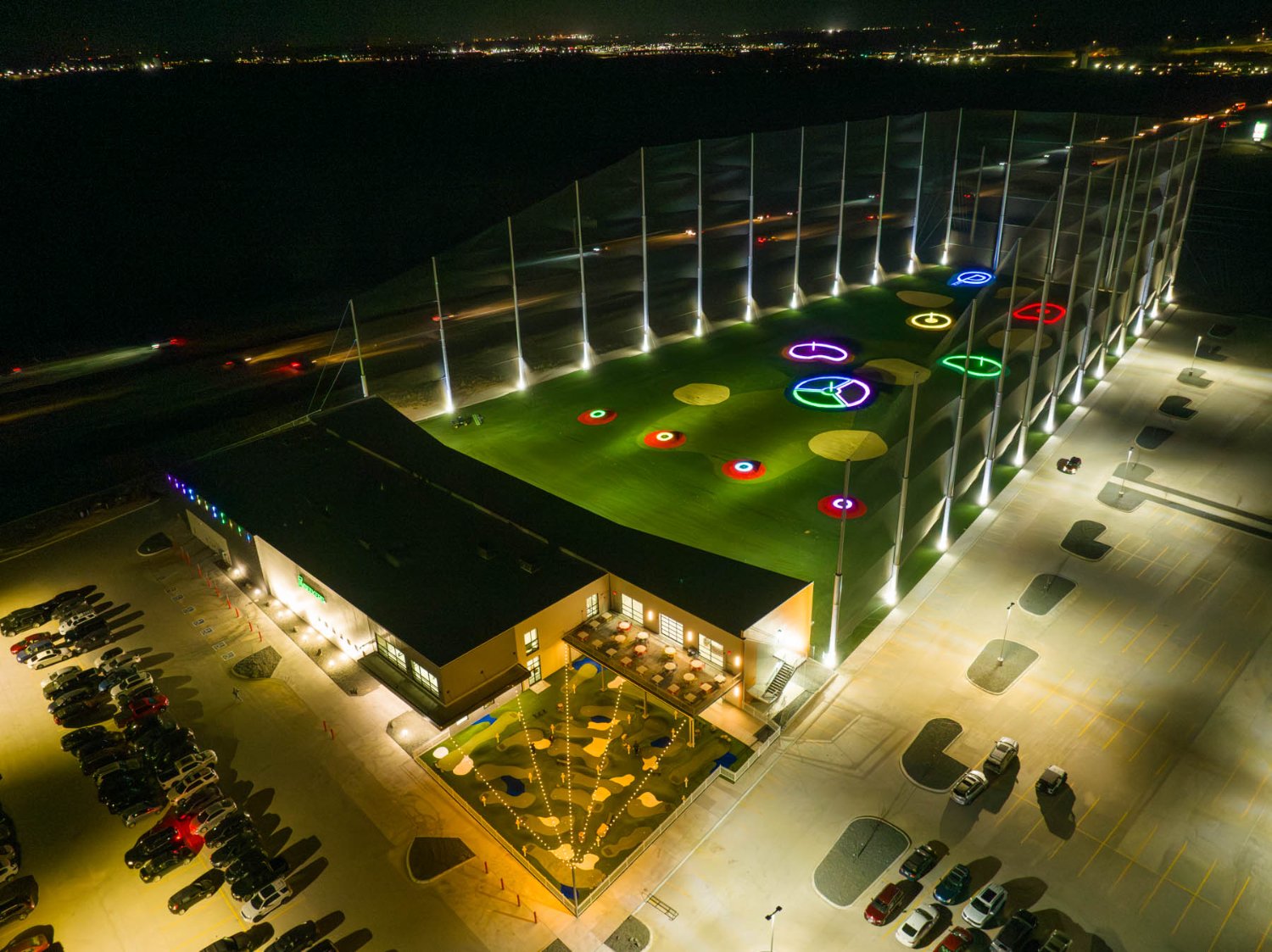 PinSeekers Tiffin banner