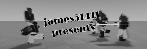 james51411 Profile Banner