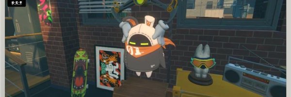 FFFFNarrator Profile Banner