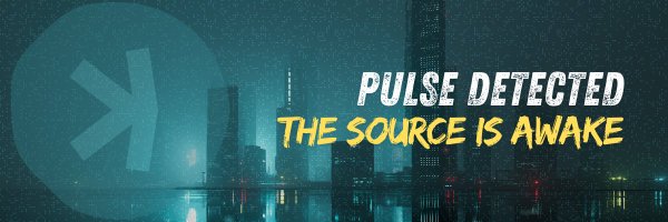 KrexToken Profile Banner