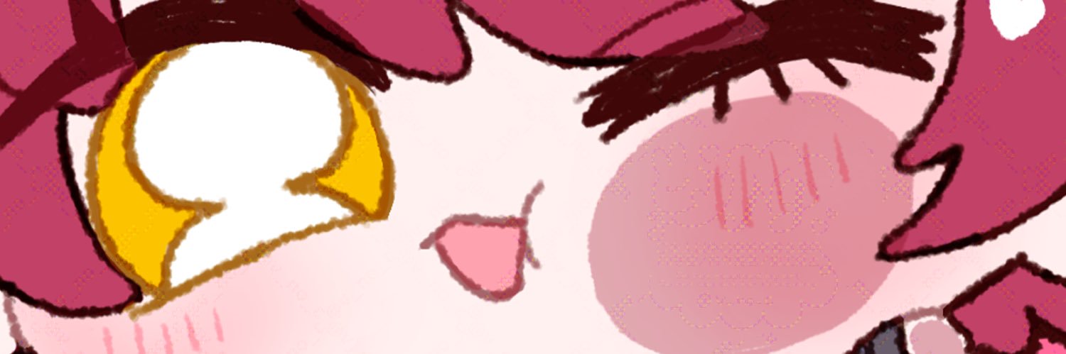 かんな꜀( ꜆ᐢ. ̫.ᐢ)꜆ banner